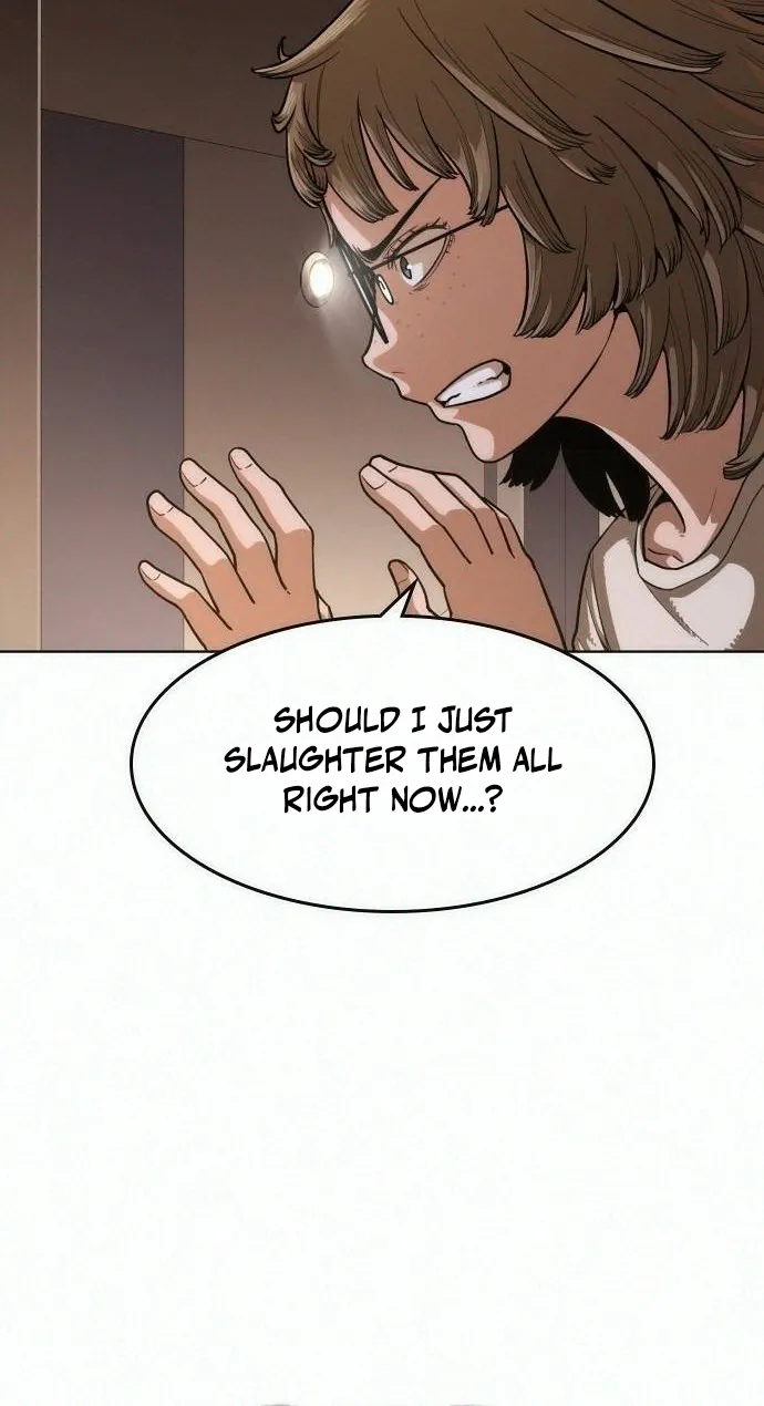Love Tears Away the Zombie, chapter 2, page 71