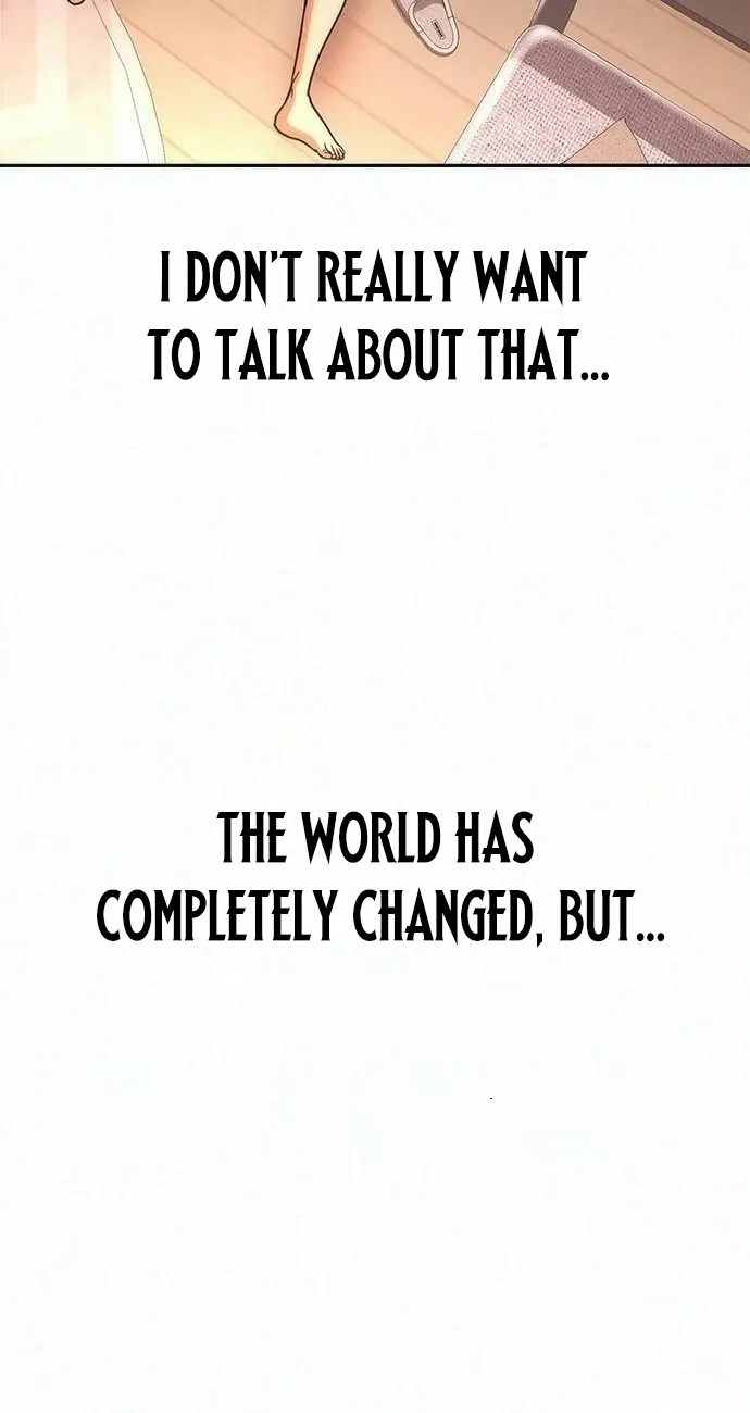 Love Tears Away the Zombie, chapter 2, page 83