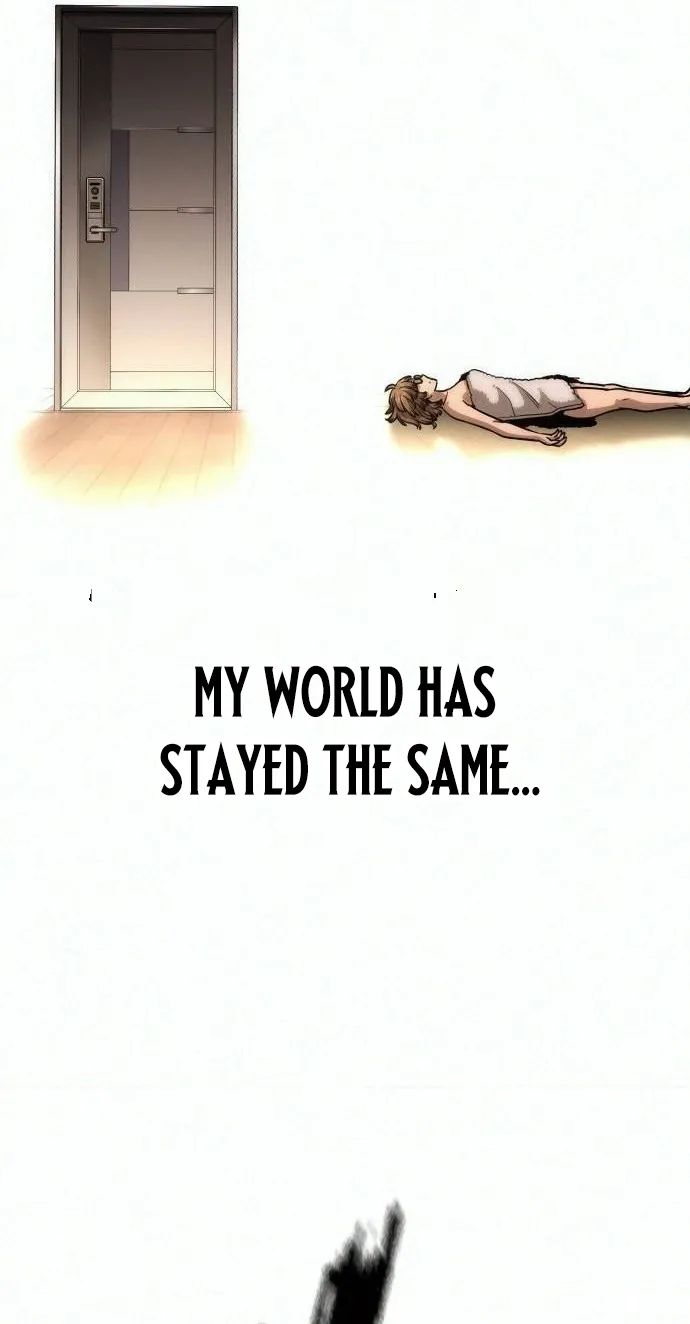 Love Tears Away the Zombie, chapter 2, page 84