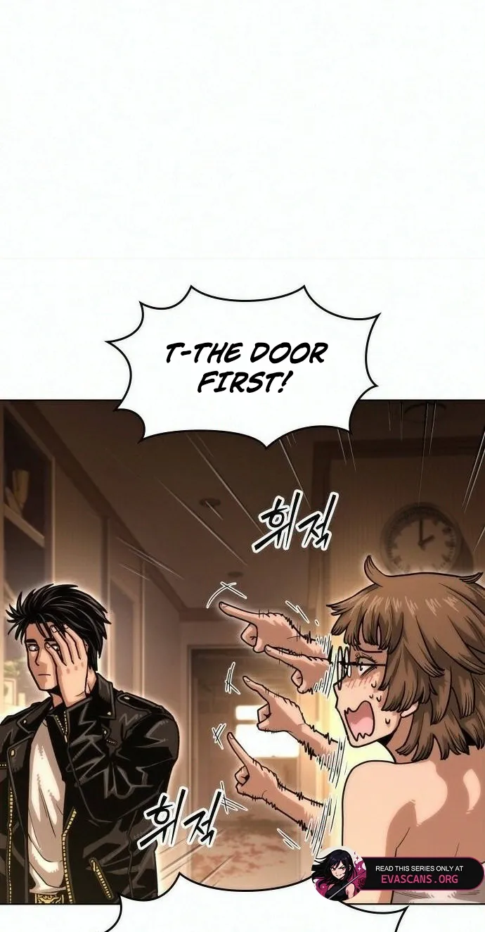 Love Tears Away the Zombie, chapter 2, page 93