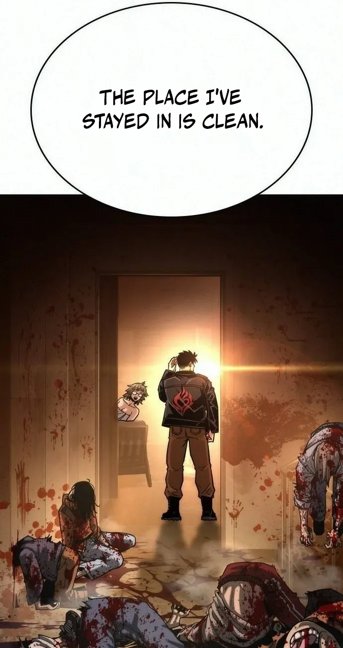 Love Tears Away the Zombie, chapter 2, page 96