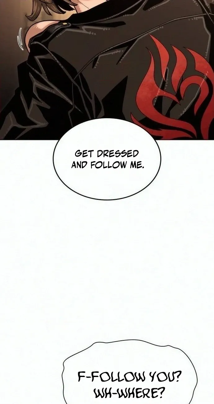 Love Tears Away the Zombie, chapter 2, page 98