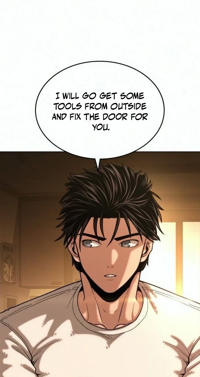 Love Tears Away the Zombie, chapter 2, page 100