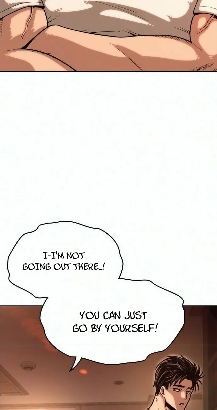 Love Tears Away the Zombie, chapter 2, page 101