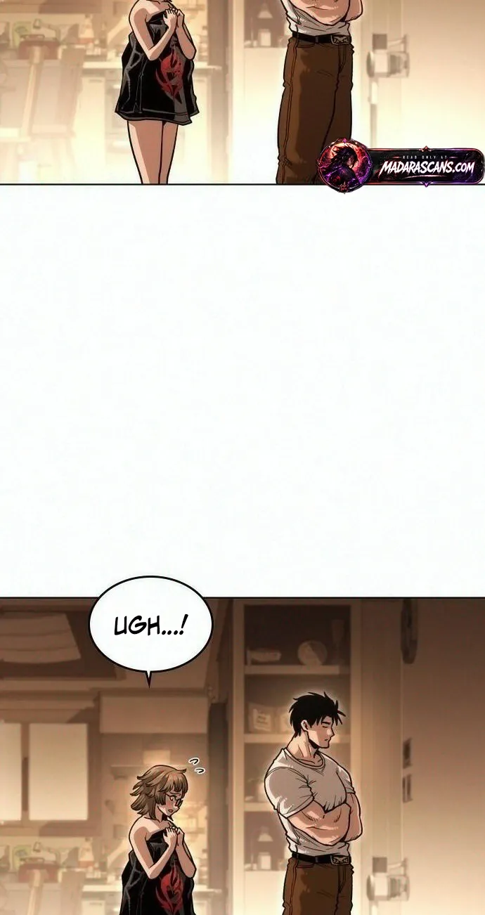 Love Tears Away the Zombie, chapter 2, page 105