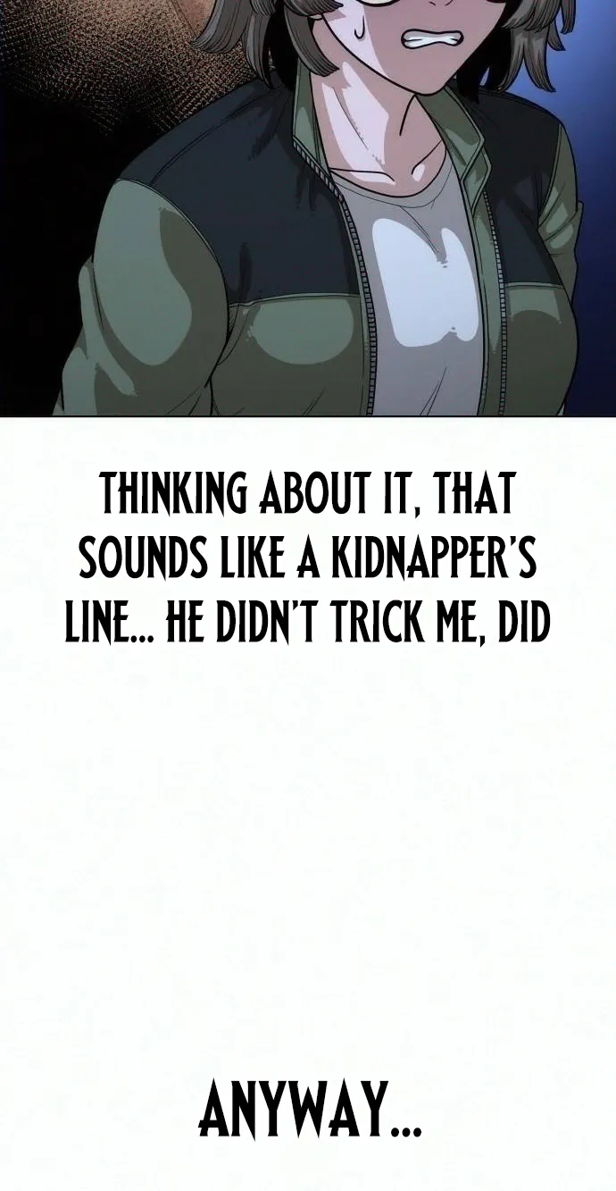 Love Tears Away the Zombie, chapter 2, page 110