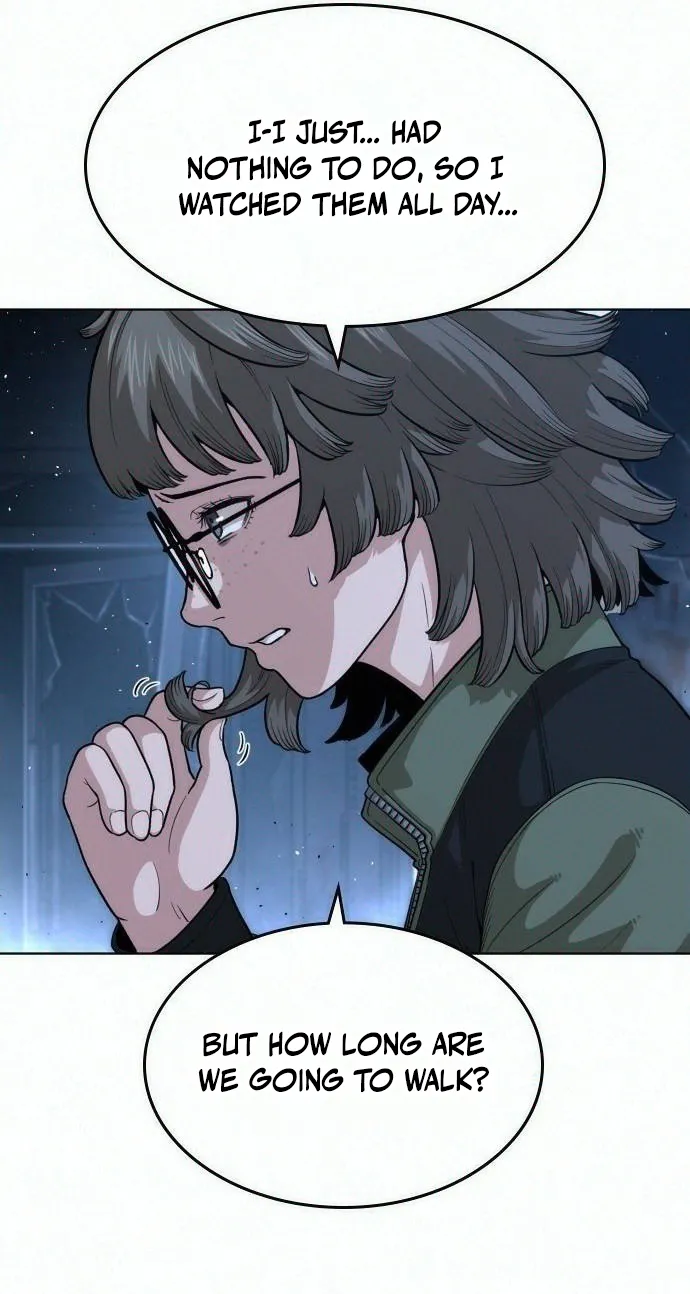 Love Tears Away the Zombie, chapter 2, page 120