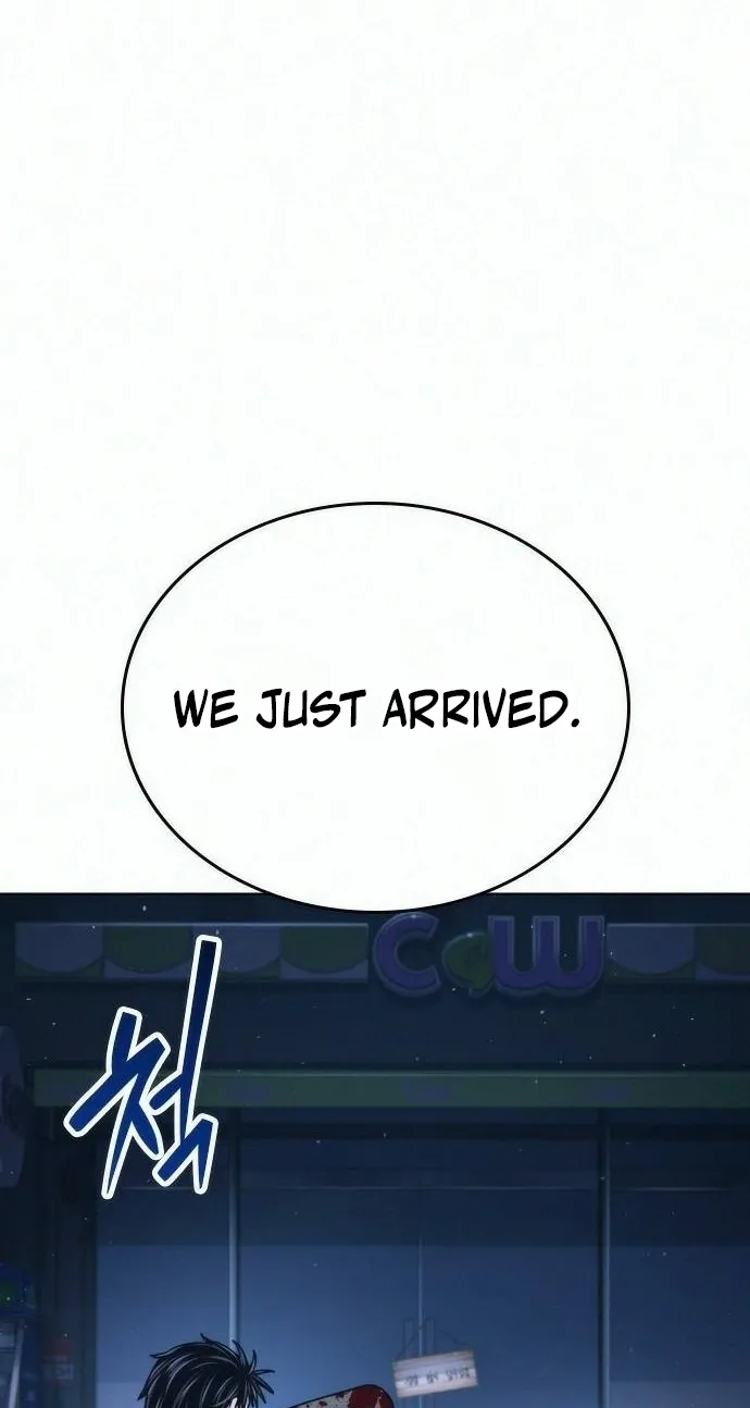 Love Tears Away the Zombie, chapter 2, page 121