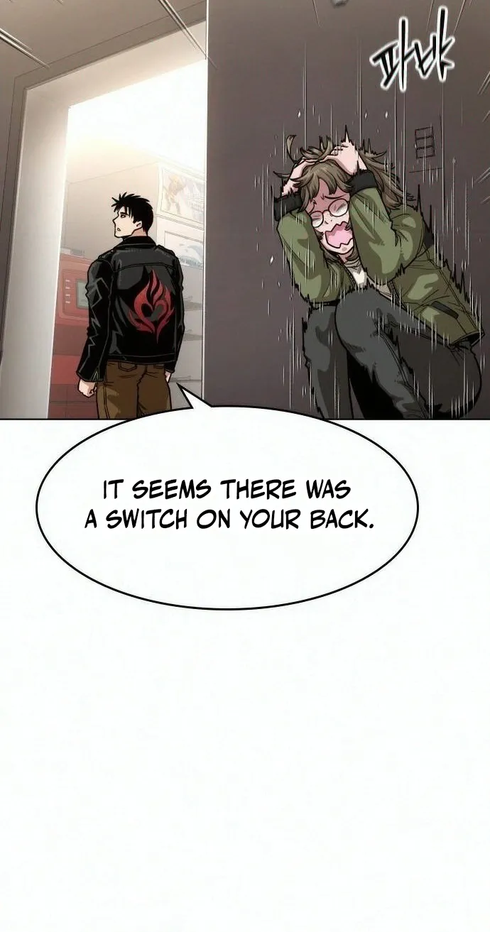 Love Tears Away the Zombie, chapter 2, page 143