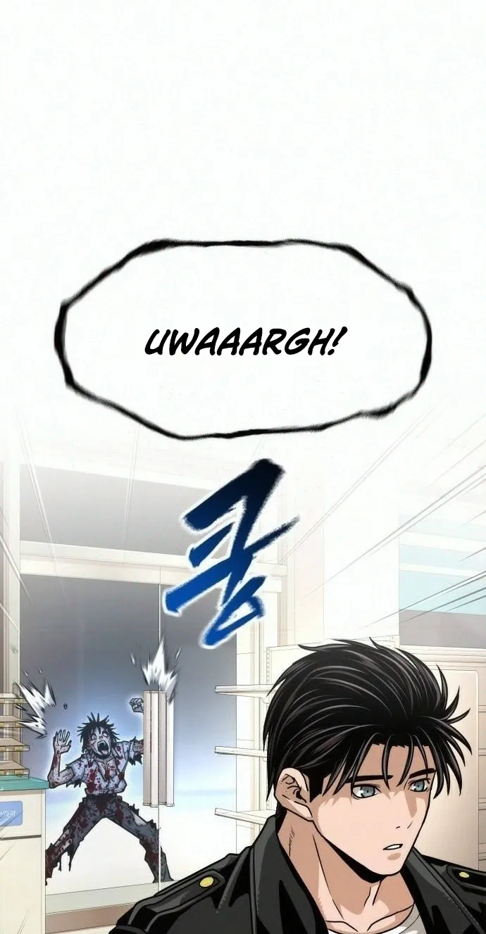 Love Tears Away the Zombie, chapter 2, page 145