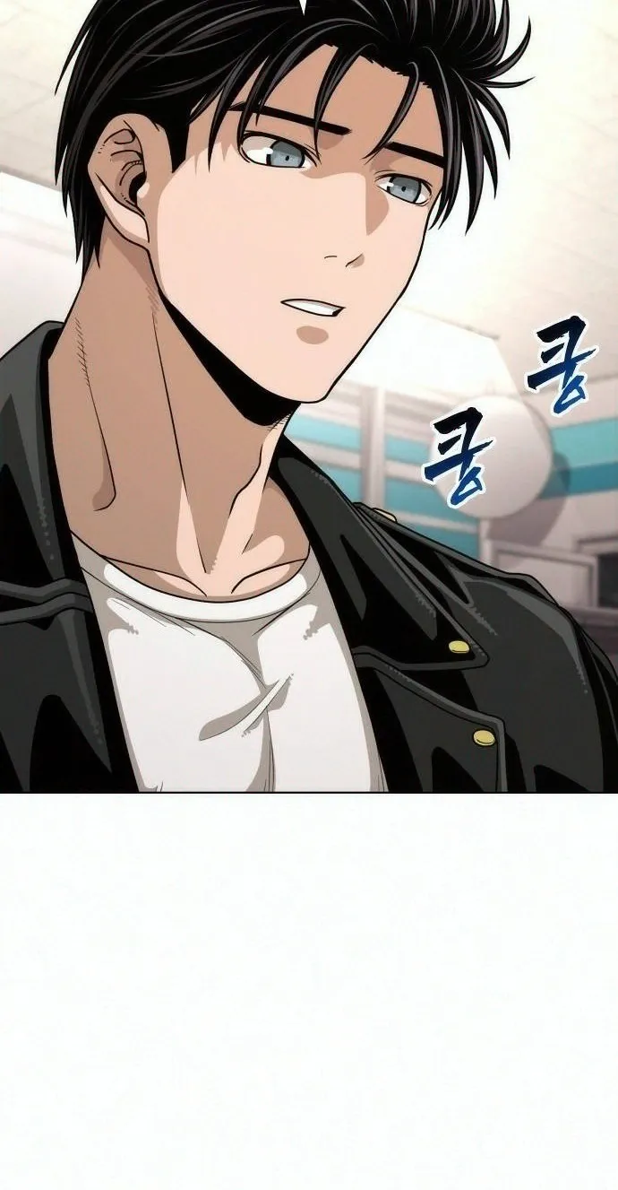 Love Tears Away the Zombie, chapter 2, page 147