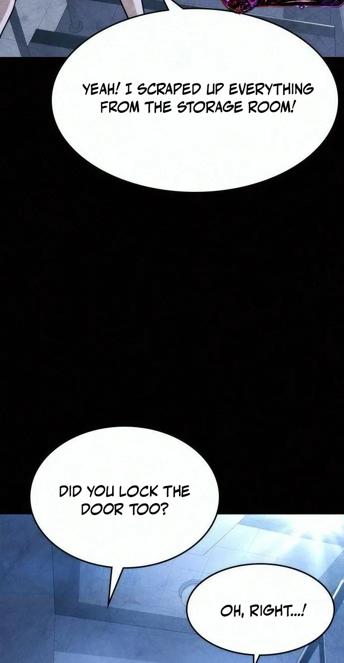 Love Tears Away the Zombie, chapter 2, page 152