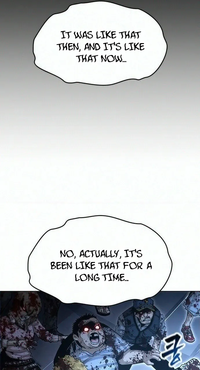 Love Tears Away the Zombie, chapter 2, page 156