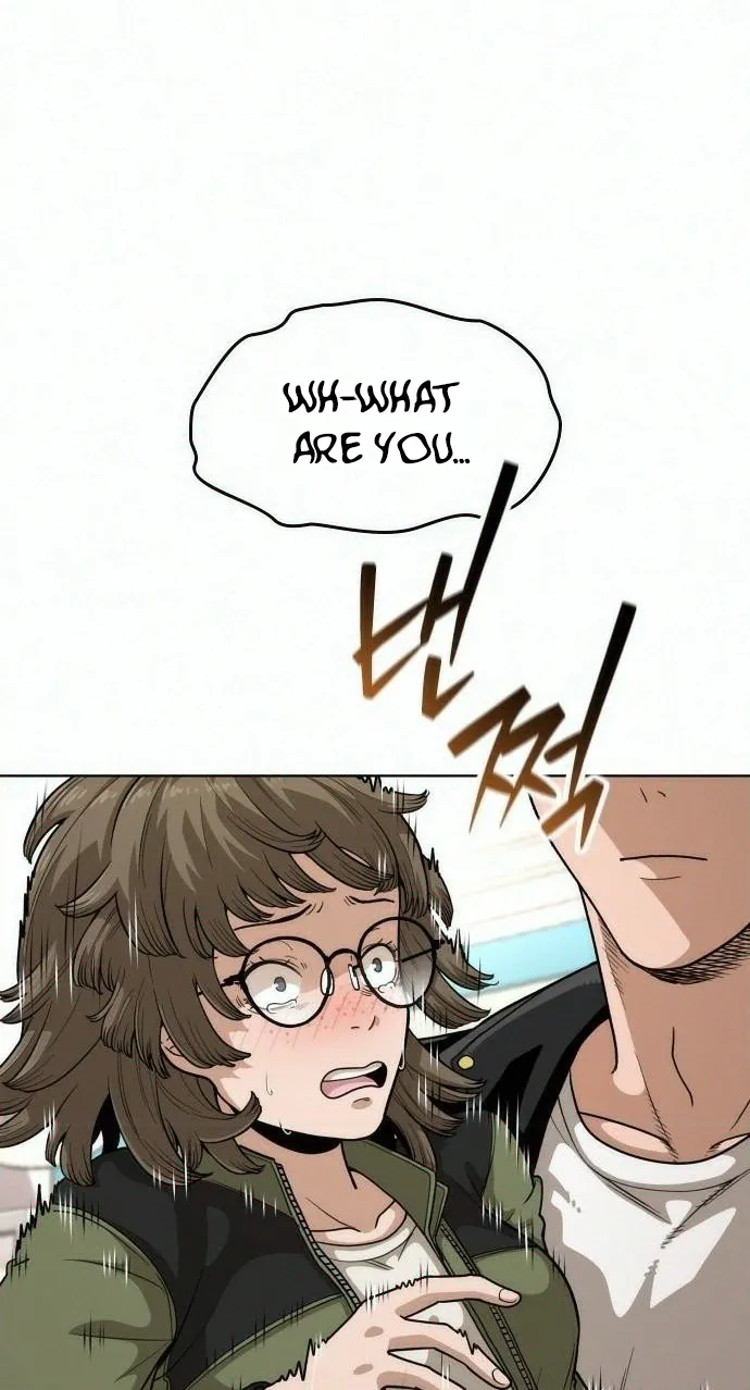 Love Tears Away the Zombie, chapter 2, page 162