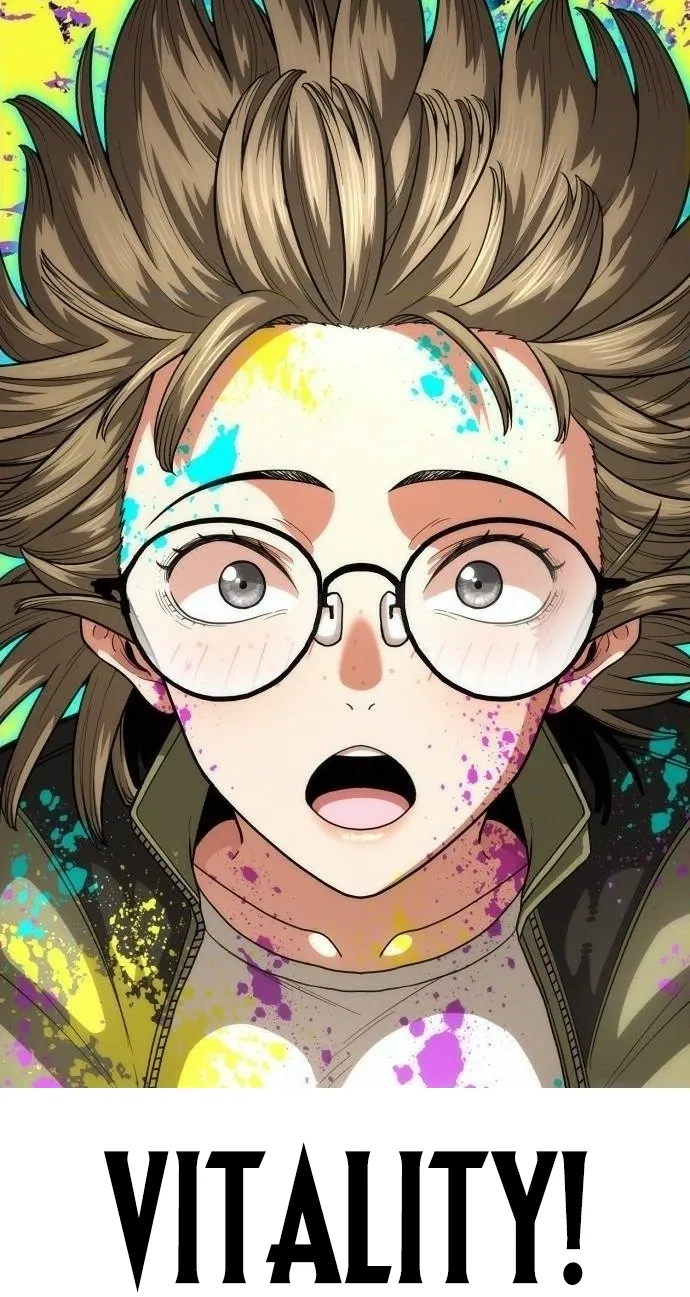 Love Tears Away the Zombie, chapter 2, page 187