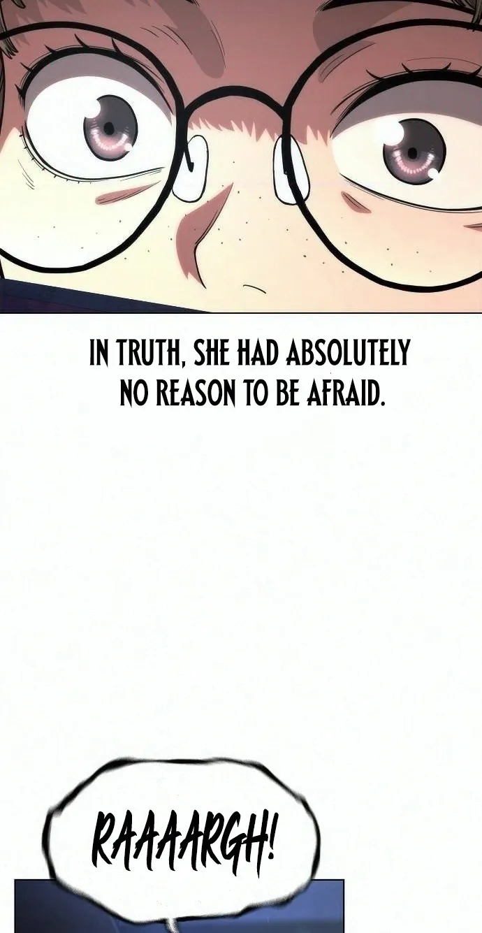 Love Tears Away the Zombie, chapter 3, page 10