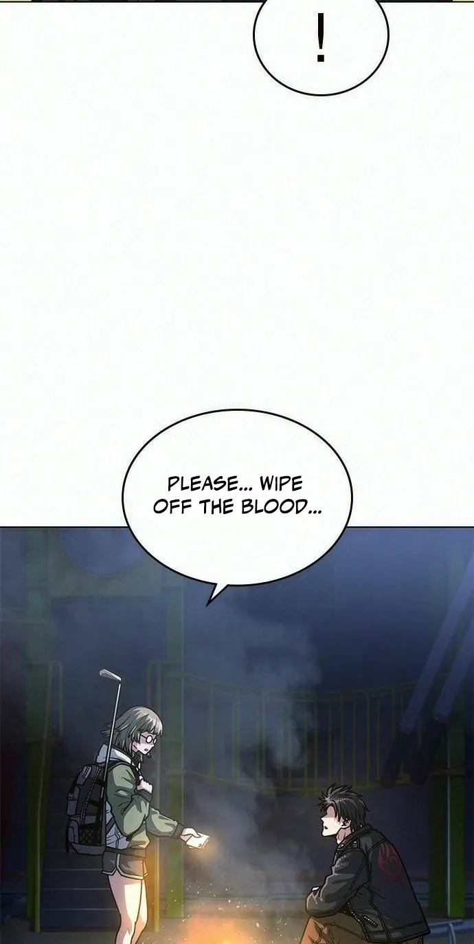 Love Tears Away the Zombie, chapter 3, page 27