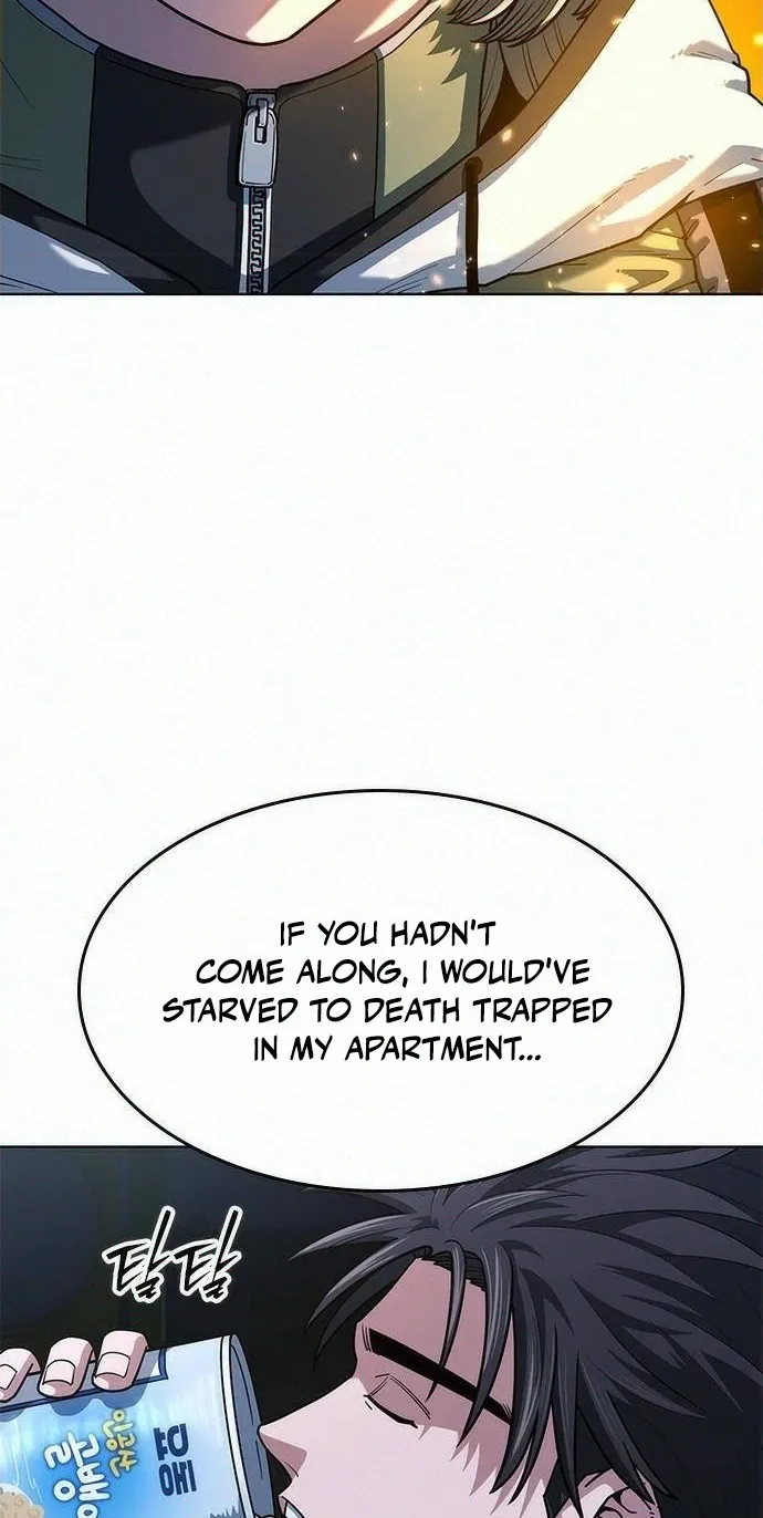 Love Tears Away the Zombie, chapter 3, page 30
