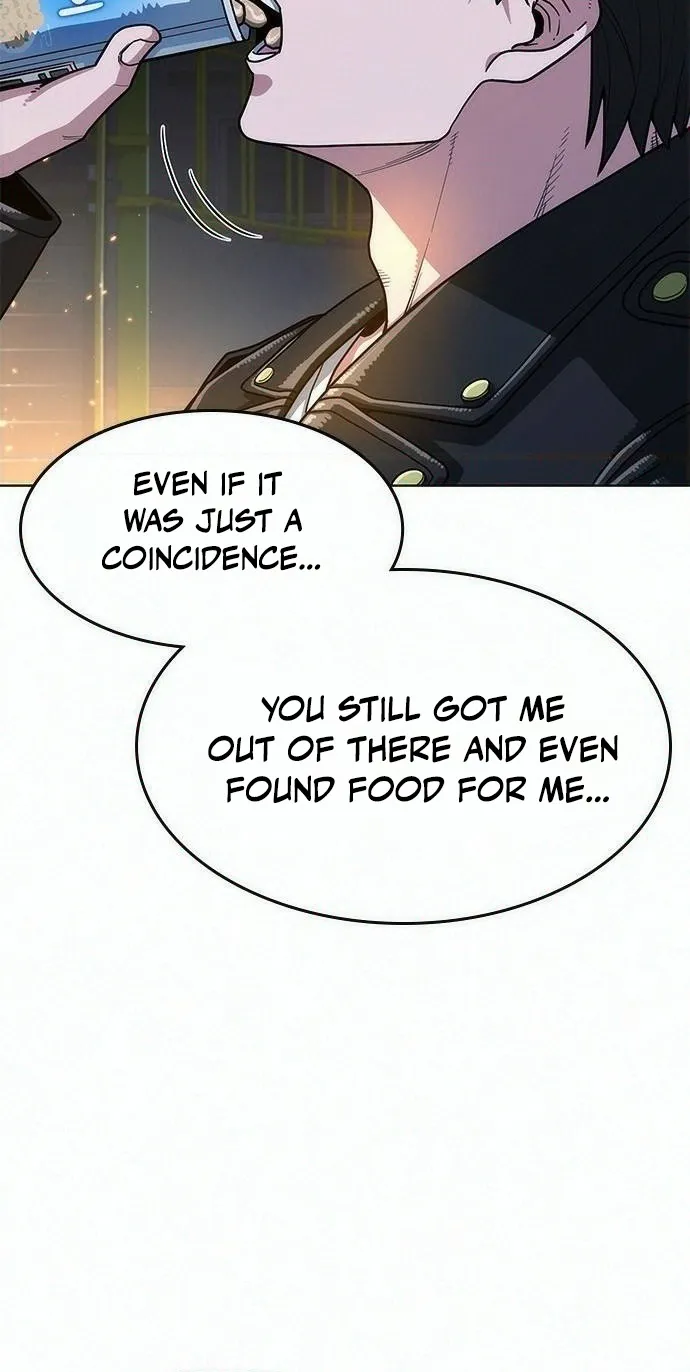 Love Tears Away the Zombie, chapter 3, page 31