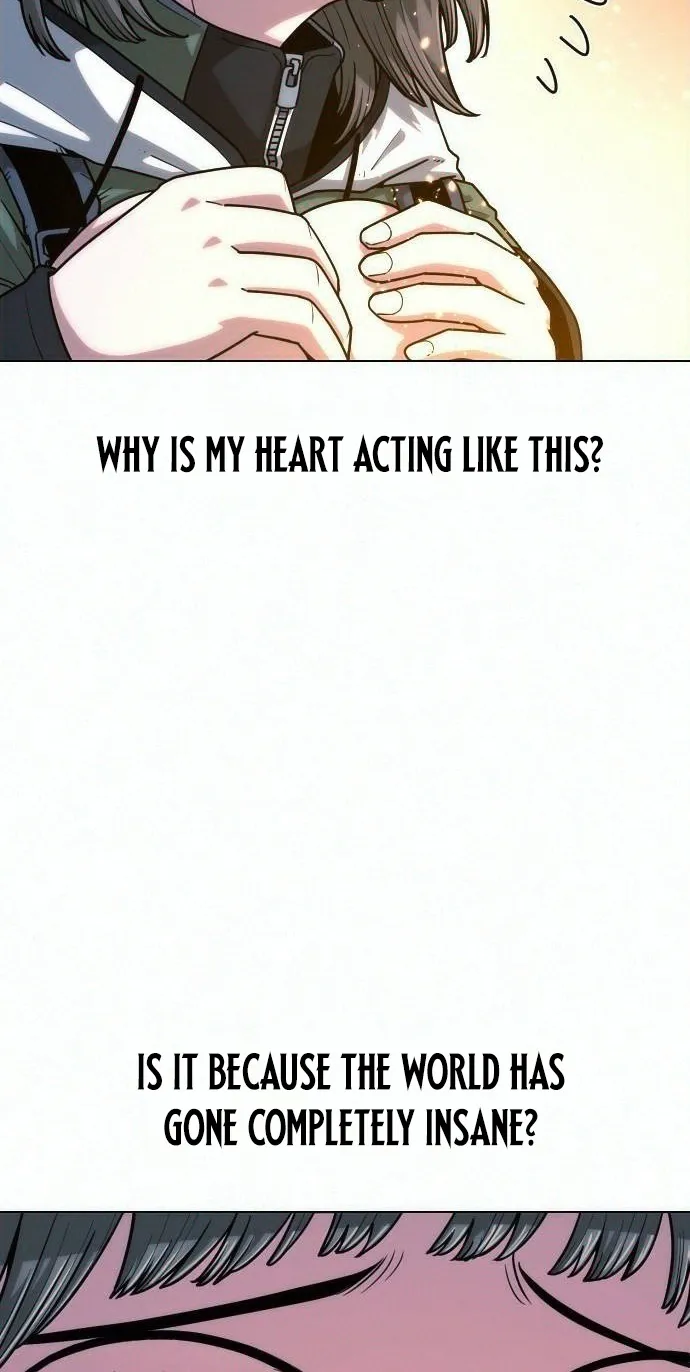Love Tears Away the Zombie, chapter 3, page 38