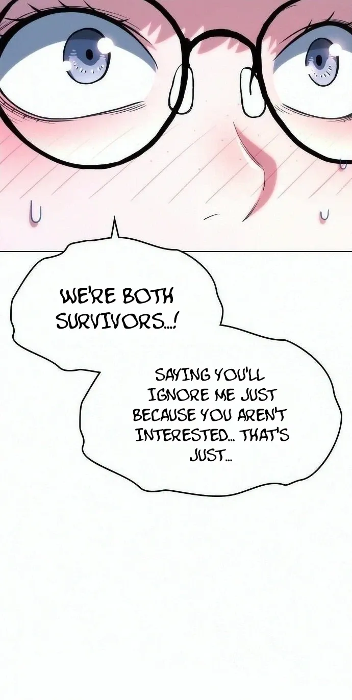 Love Tears Away the Zombie, chapter 3, page 39