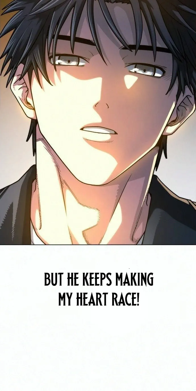 Love Tears Away the Zombie, chapter 3, page 41