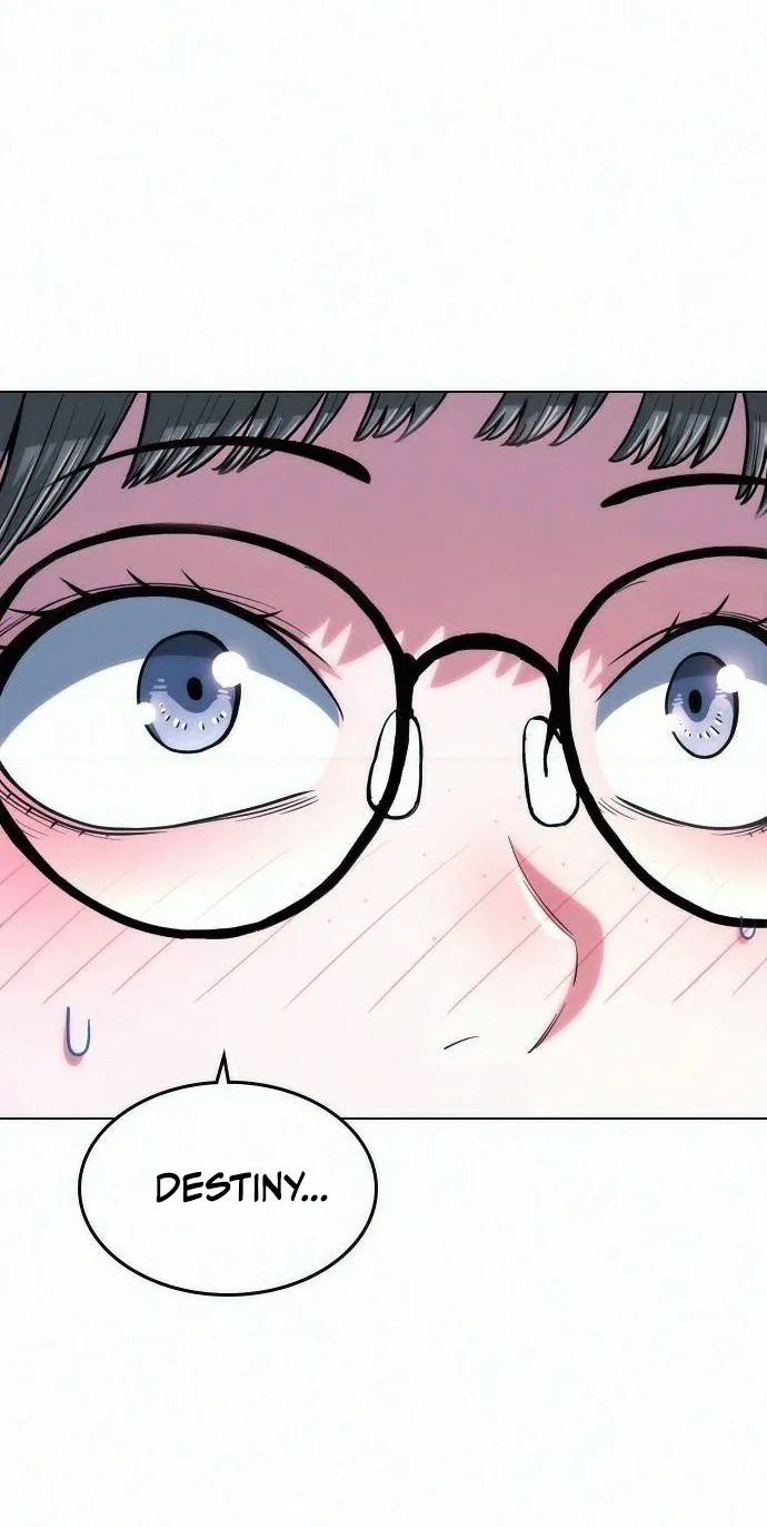 Love Tears Away the Zombie, chapter 3, page 46