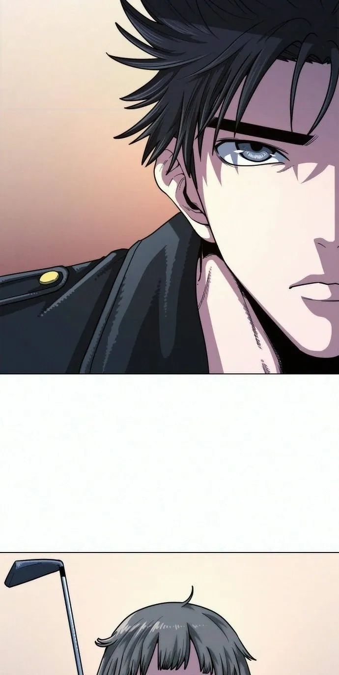 Love Tears Away the Zombie, chapter 3, page 51