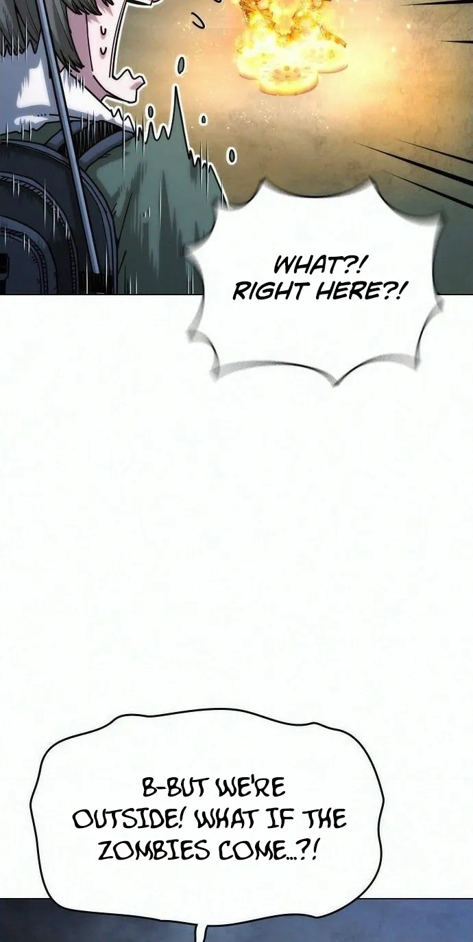 Love Tears Away the Zombie, chapter 3, page 55
