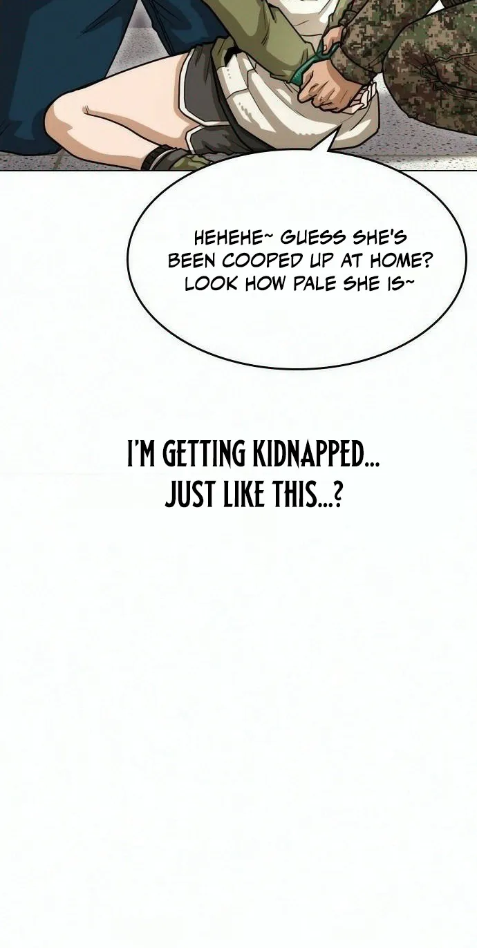 Love Tears Away the Zombie, chapter 3, page 88