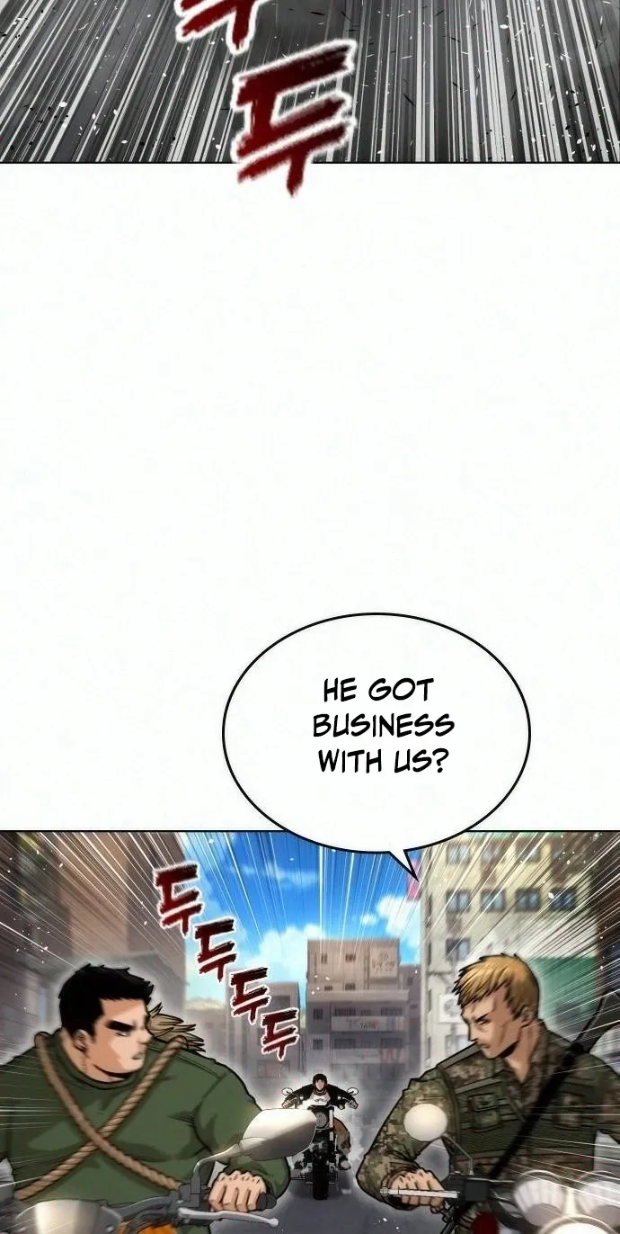 Love Tears Away the Zombie, chapter 3, page 97
