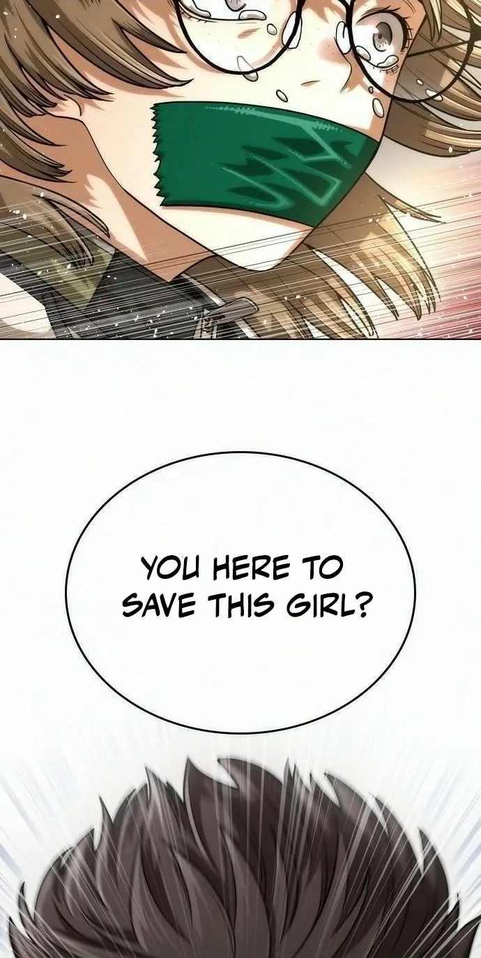 Love Tears Away the Zombie, chapter 3, page 99