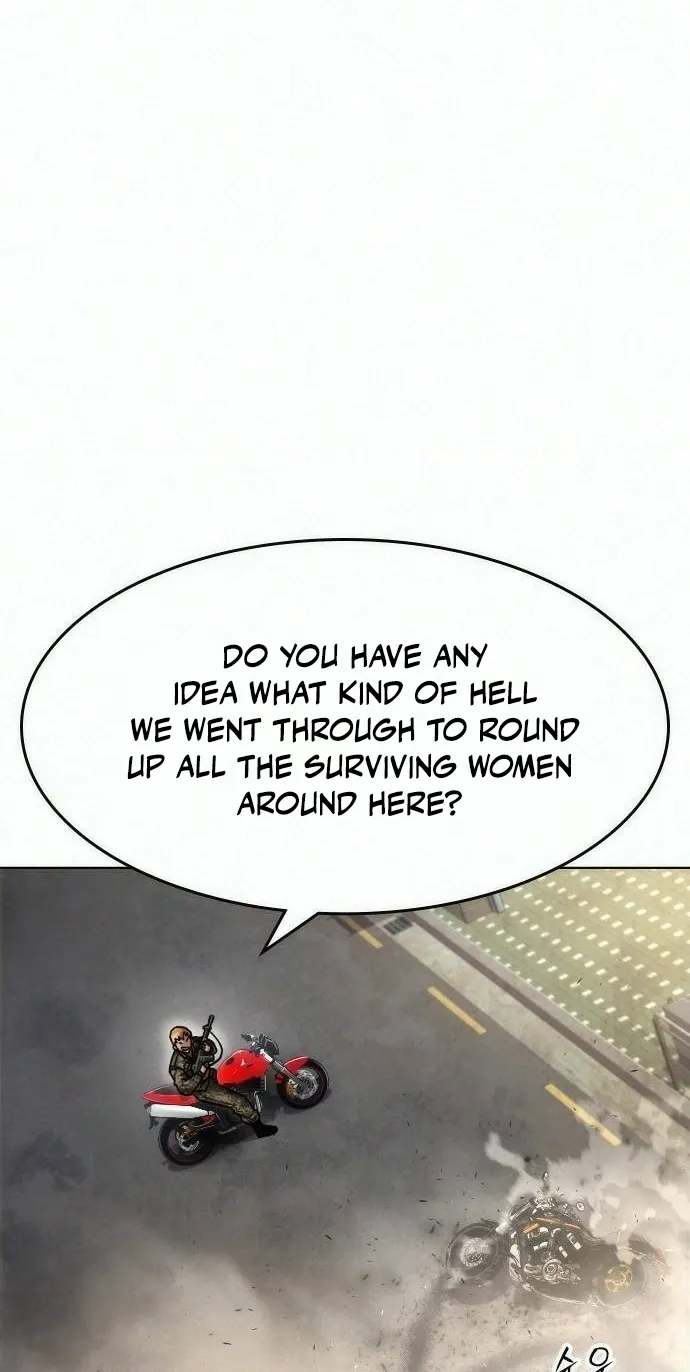Love Tears Away the Zombie, chapter 3, page 108