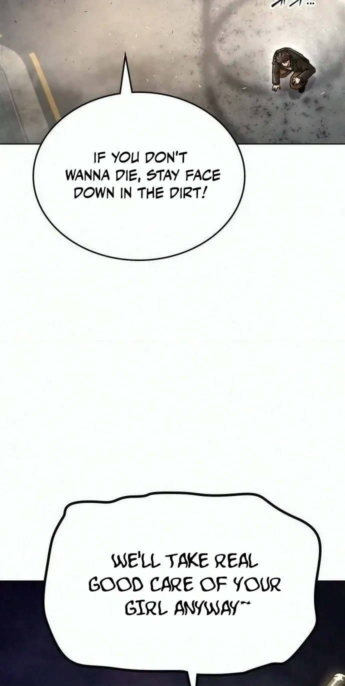 Love Tears Away the Zombie, chapter 3, page 109