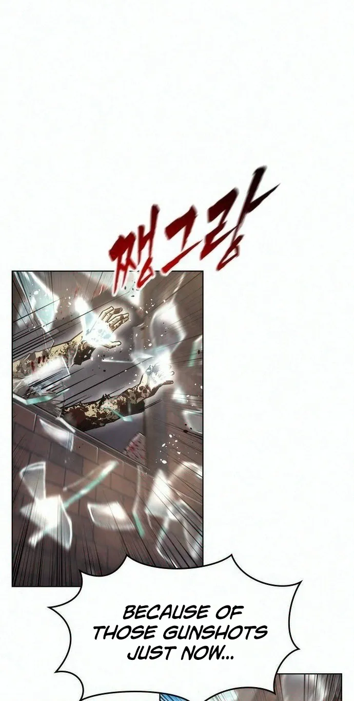 Love Tears Away the Zombie, chapter 3, page 112