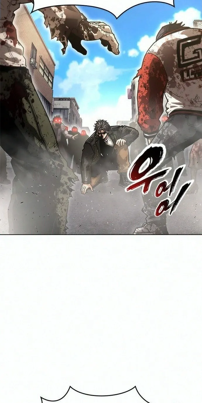 Love Tears Away the Zombie, chapter 3, page 117