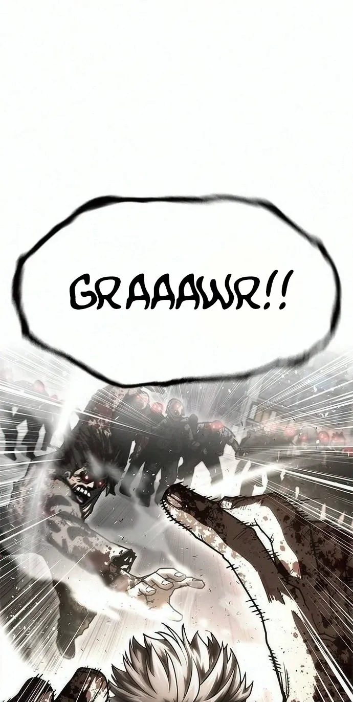 Love Tears Away the Zombie, chapter 3, page 119