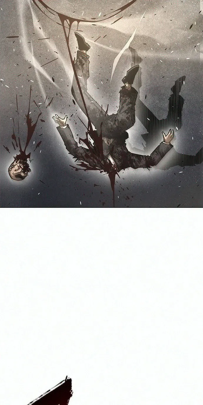 Love Tears Away the Zombie, chapter 3, page 127