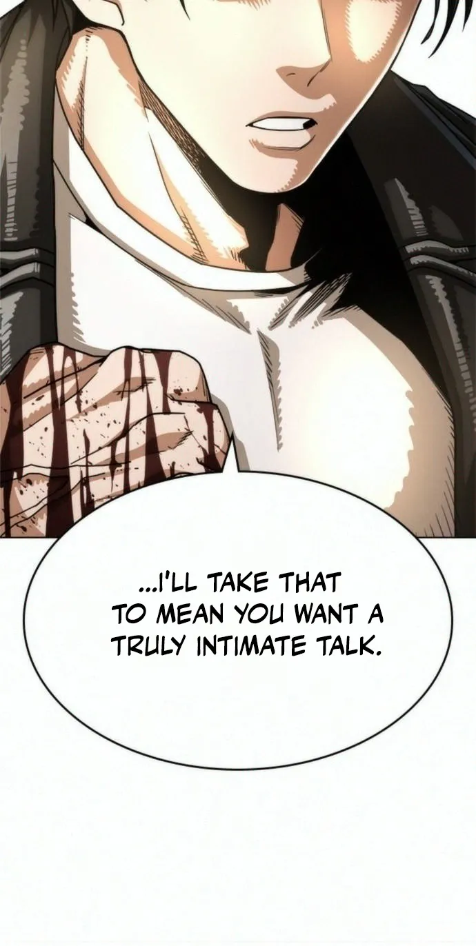 Love Tears Away the Zombie, chapter 3, page 133