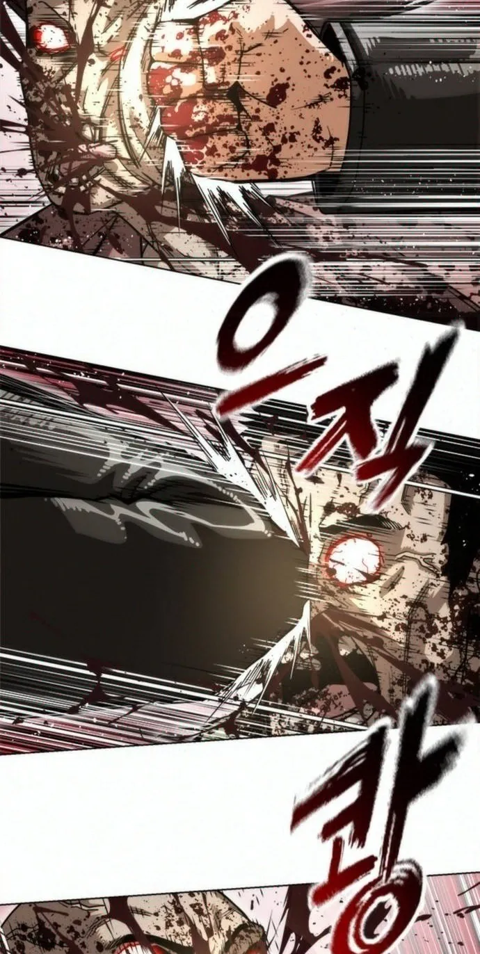 Love Tears Away the Zombie, chapter 3, page 136
