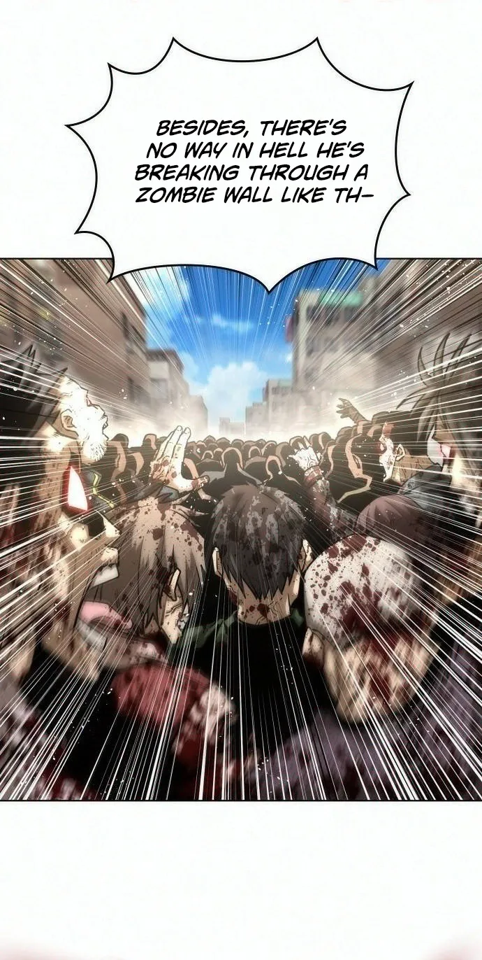 Love Tears Away the Zombie, chapter 3, page 141