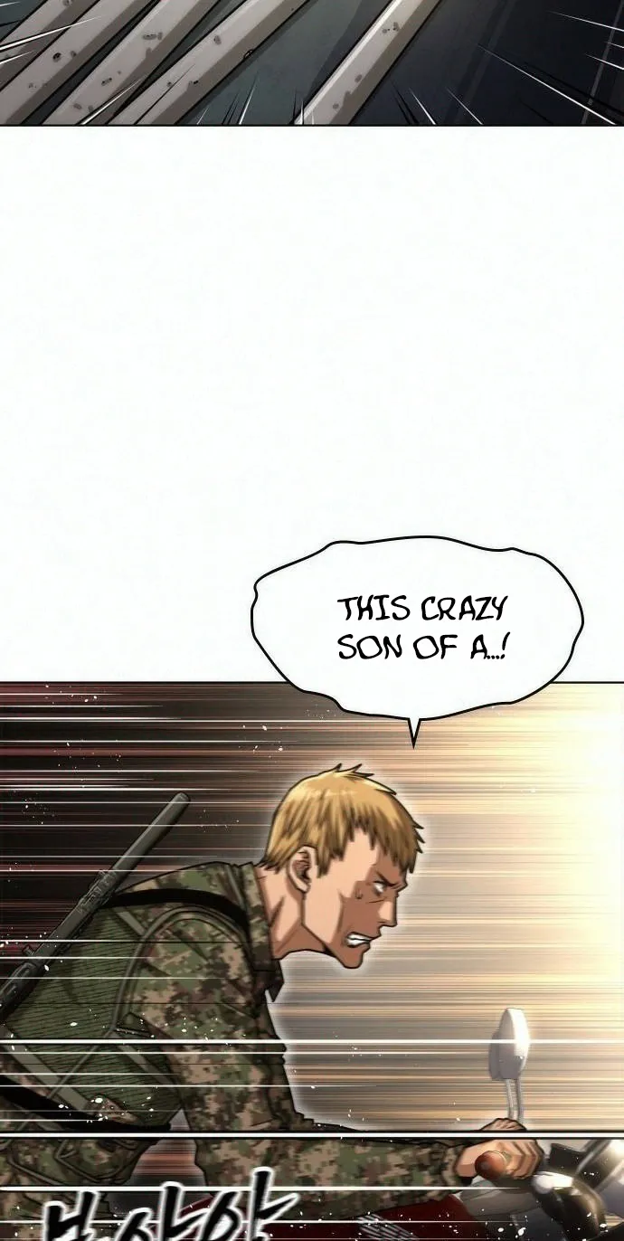 Love Tears Away the Zombie, chapter 3, page 153