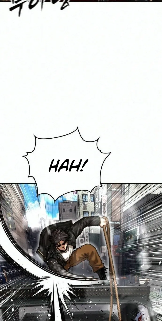 Love Tears Away the Zombie, chapter 3, page 154