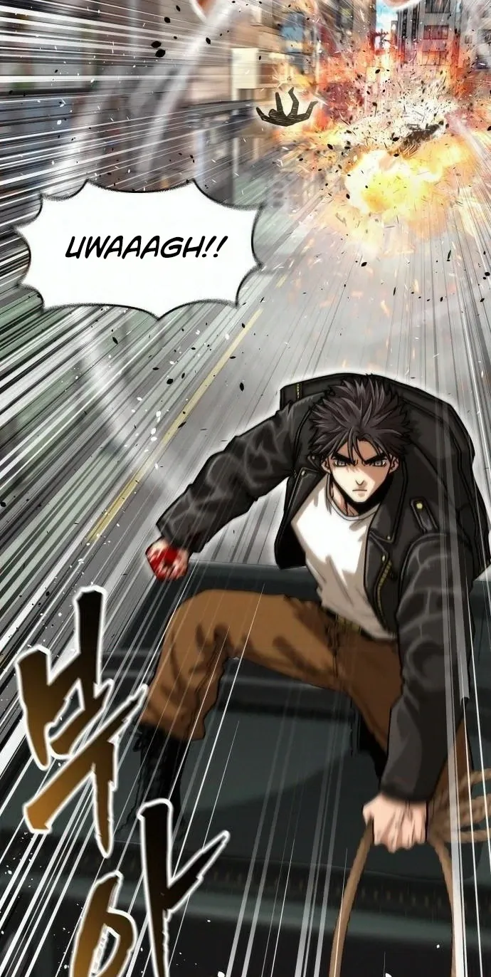 Love Tears Away the Zombie, chapter 3, page 159