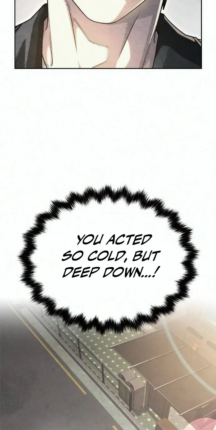 Love Tears Away the Zombie, chapter 3, page 165