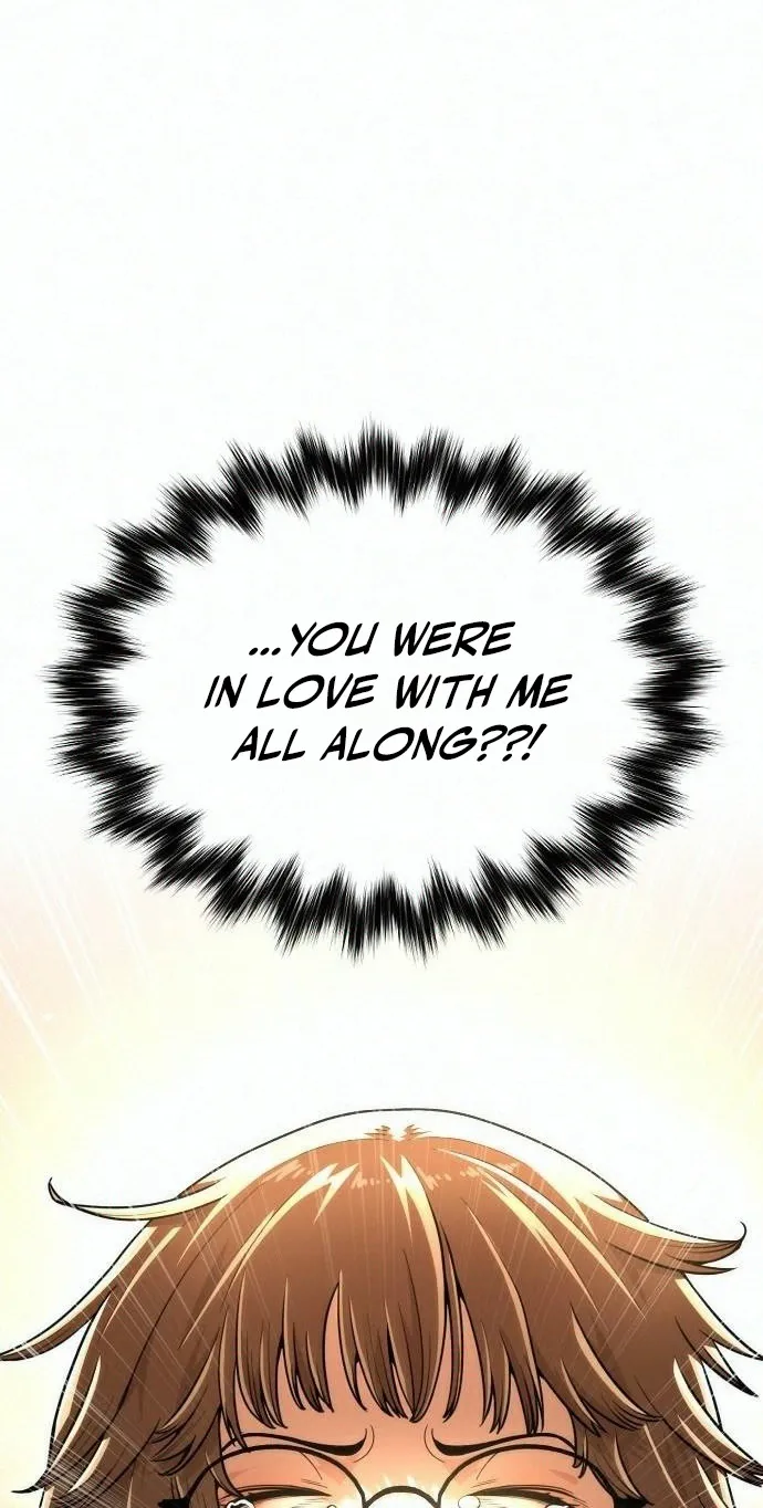 Love Tears Away the Zombie, chapter 3, page 168