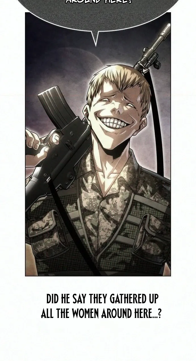 Love Tears Away the Zombie, chapter 3, page 170