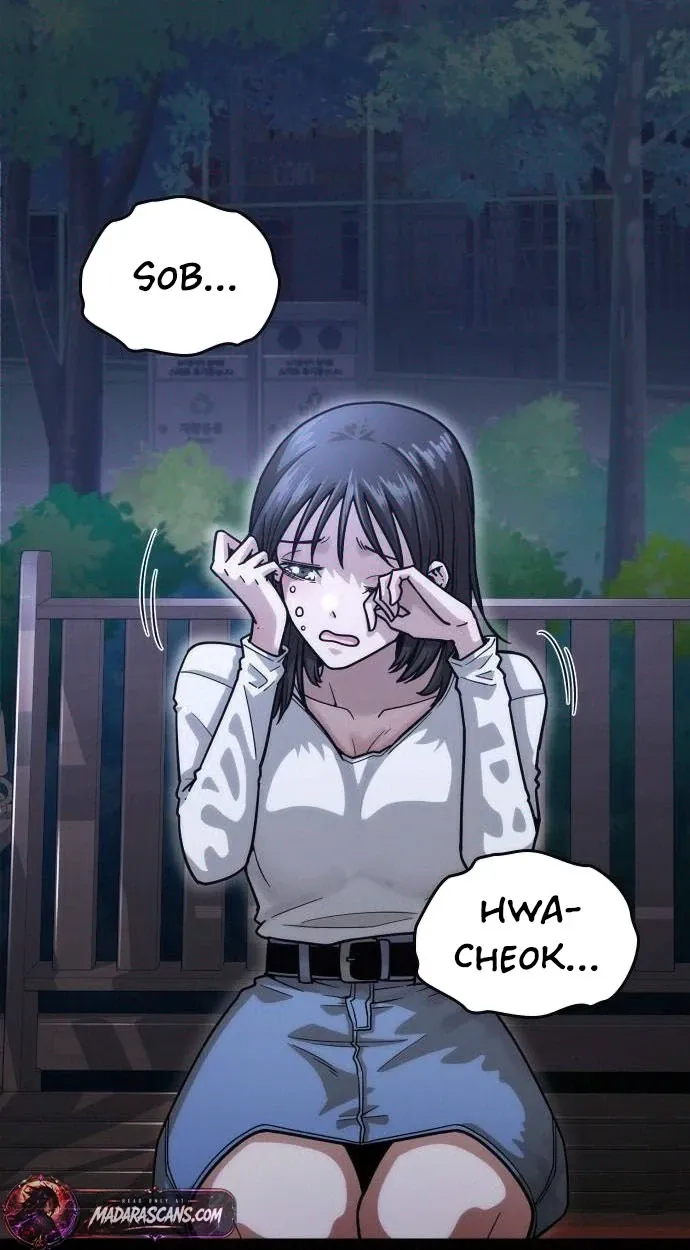 Love Tears Away the Zombie, chapter 6, page 20