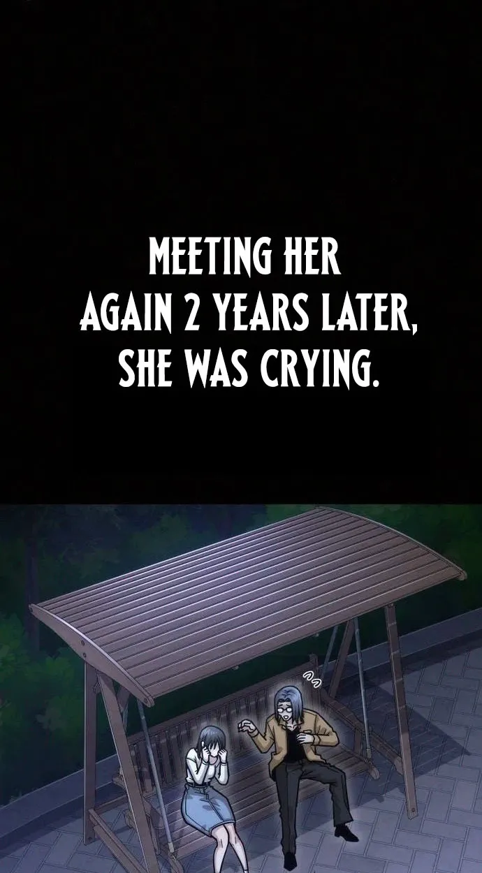 Love Tears Away the Zombie, chapter 6, page 21