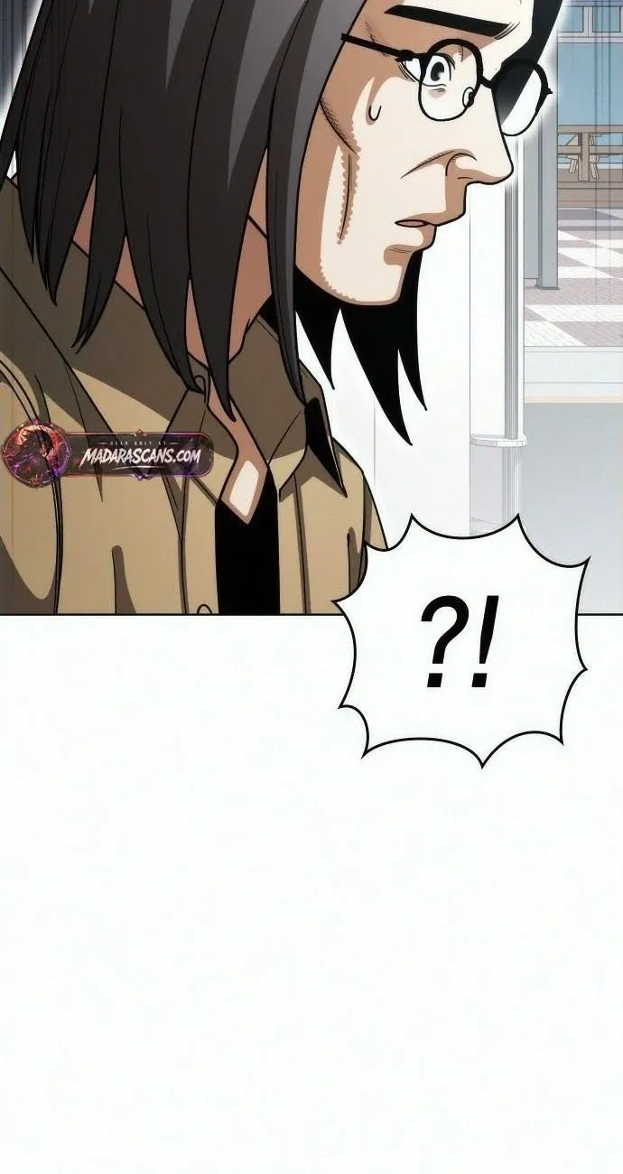 Love Tears Away the Zombie, chapter 6, page 37
